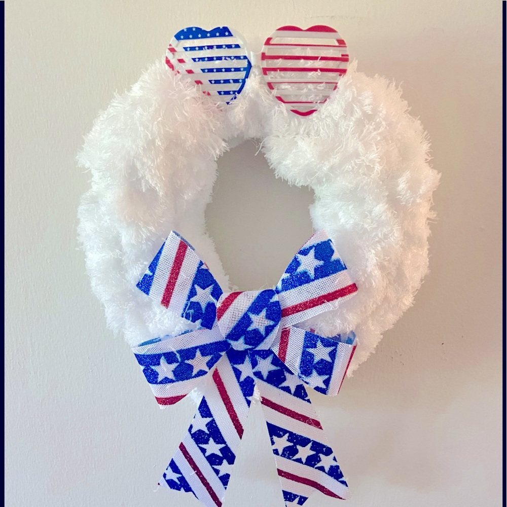 Decorative Holiday Wreath